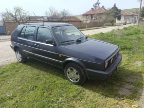 VW Golf 1.6 72 к.с ГАЗ, снимка 1