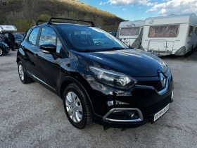 Renault Captur 1.5 dCi, НАВИГАЦИЯ, АВТОПИЛОТ, ПАРКТРОНИК, снимка 6