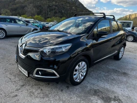 Renault Captur 1.5 dCi, НАВИГАЦИЯ, АВТОПИЛОТ, ПАРКТРОНИК, снимка 1