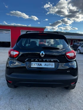 Renault Captur 1.5 dCi, НАВИГАЦИЯ, АВТОПИЛОТ, ПАРКТРОНИК, снимка 3