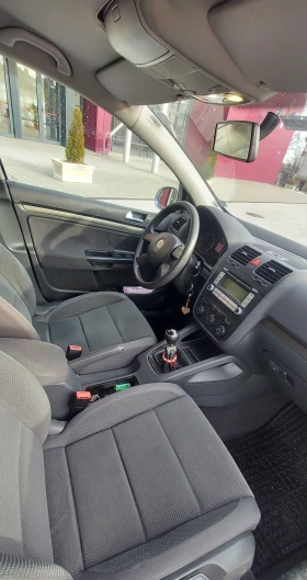 VW Golf 1.9TDI 105к.с BKC, снимка 12