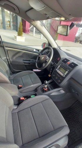 VW Golf 1.9TDI 105к.с BKC, снимка 11