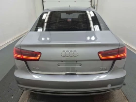 Audi A6 * 3.0T TECHNIK * CARFAX * БЕЗ ПЪРВОНАЧАЛНА ВНОСКА, снимка 17