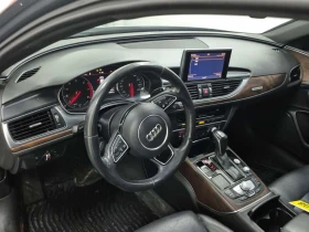 Audi A6 * 3.0T TECHNIK * CARFAX * БЕЗ ПЪРВОНАЧАЛНА ВНОСКА, снимка 10