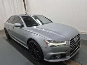 Audi A6 * 3.0T TECHNIK * CARFAX * БЕЗ ПЪРВОНАЧАЛНА ВНОСКА, снимка 2