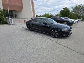 Audi A5 3.0 TDI Quattro, снимка 3