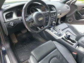 Audi A5 3.0 TDI Quattro, снимка 11