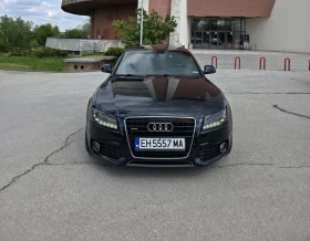 Audi A5 3.0 TDI Quattro, снимка 1