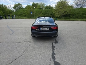 Audi A5 3.0 TDI Quattro, снимка 6
