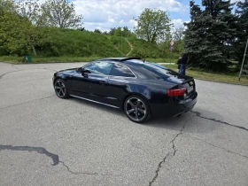 Audi A5 3.0 TDI Quattro, снимка 4