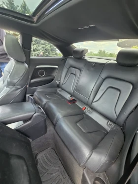 Audi A5 3.0 TDI Quattro, снимка 14