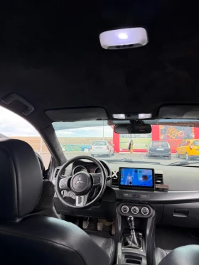 Mitsubishi Lancer, снимка 9
