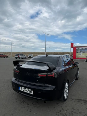 Mitsubishi Lancer, снимка 7