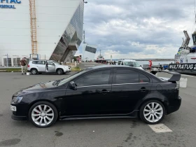 Mitsubishi Lancer, снимка 5