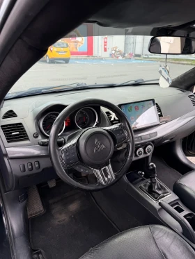 Mitsubishi Lancer, снимка 8