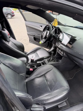 Mitsubishi Lancer, снимка 10