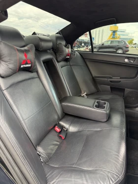 Mitsubishi Lancer, снимка 13