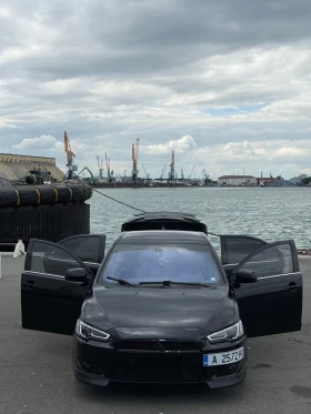 Mitsubishi Lancer, снимка 1