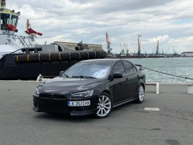 Mitsubishi Lancer, снимка 2