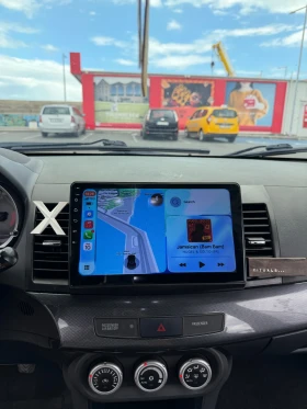 Mitsubishi Lancer, снимка 11