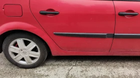 Renault Scenic, снимка 10