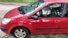 Renault Scenic, снимка 4