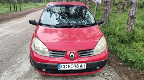 Renault Scenic, снимка 2