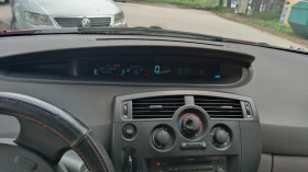 Renault Scenic, снимка 13