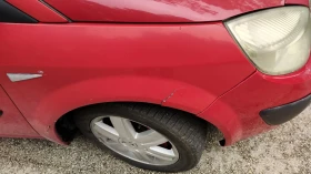Renault Scenic, снимка 9