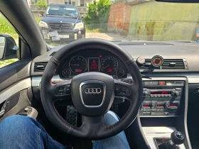 Audi A4 Sline 2.0 140hp, снимка 6