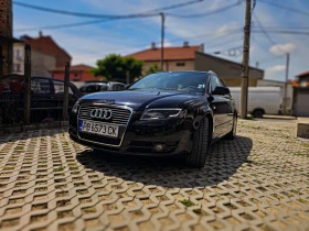 Audi A4 Sline 2.0 140hp, снимка 12
