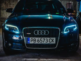 Audi A4 Sline 2.0 140hp, снимка 1