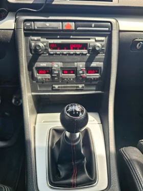 Audi A4 Sline 2.0 140hp, снимка 5