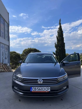 VW Passat, снимка 2