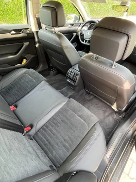 VW Passat, снимка 8