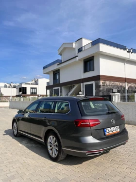 VW Passat, снимка 4