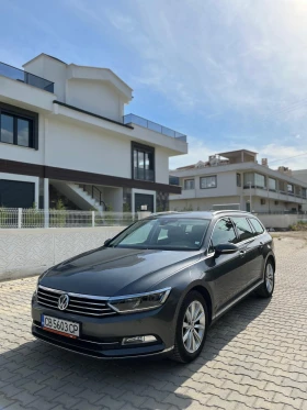 VW Passat, снимка 3