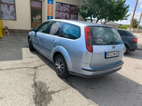 Ford Focus, снимка 3