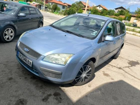 Ford Focus, снимка 1