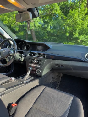 Mercedes-Benz C 220 C220 7G-Tronic, снимка 9