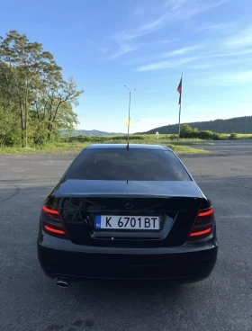 Mercedes-Benz C 220 C220 7G-Tronic, снимка 6