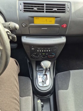 Citroen C4, снимка 5