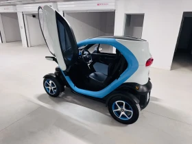 Renault Twizy eLECTRIC, Facelift, 2017 г., снимка 10