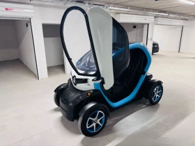Renault Twizy eLECTRIC, Facelift, 2017 г., снимка 11
