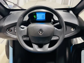 Renault Twizy eLECTRIC, Facelift, 2017 г., снимка 9