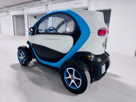 Renault Twizy eLECTRIC, Facelift, 2017 г., снимка 6
