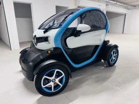 Renault Twizy eLECTRIC, Facelift, 2017 г., снимка 1