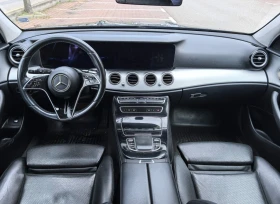 Mercedes-Benz E 200, снимка 10
