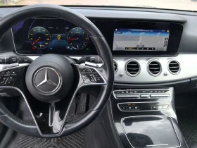 Mercedes-Benz E 200, снимка 11