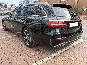 Mercedes-Benz E 200, снимка 6